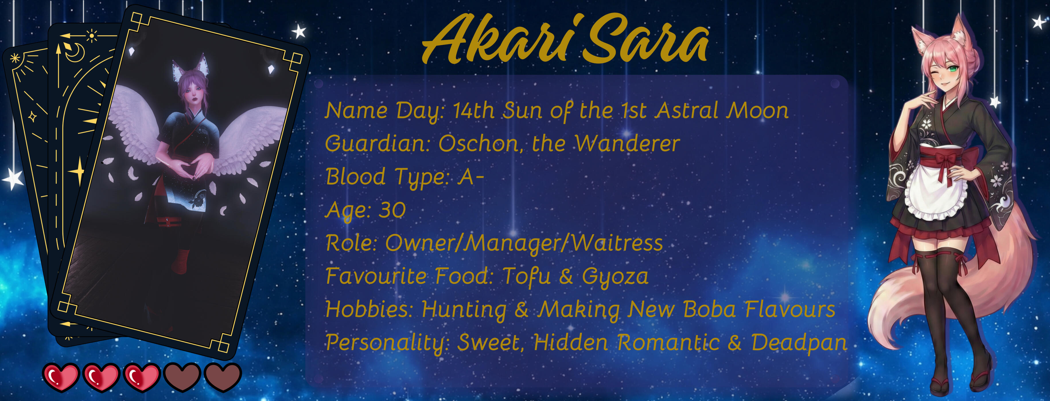Akari Sara
